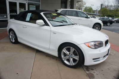 2011 BMW 128  i