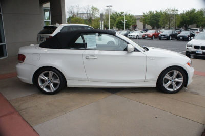 2011 BMW 128  i