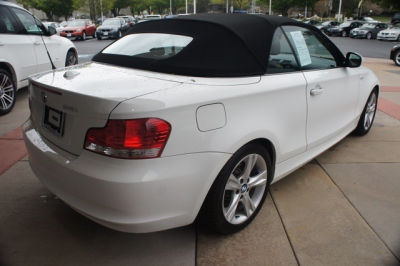 2011 BMW 128  i