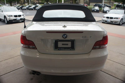 2011 BMW 128  i