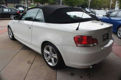 2011 BMW 128  i