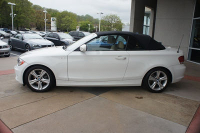 2011 BMW 128  i