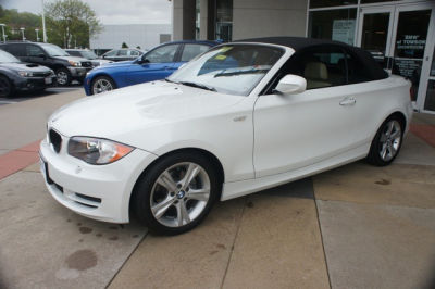 2011 BMW 128  i