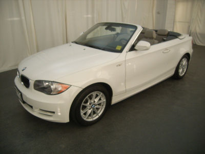 2011 BMW 128  i