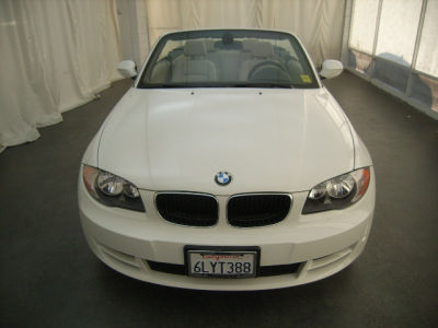 2011 BMW 128  i