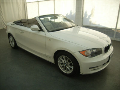 2011 BMW 128  i