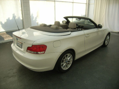 2011 BMW 128  i