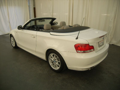 2011 BMW 128  i
