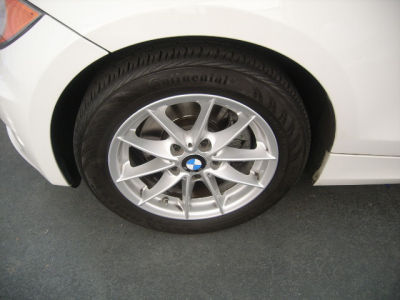 2011 BMW 128  i
