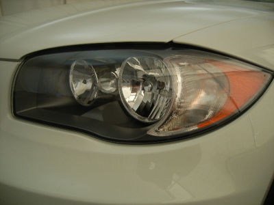 2011 BMW 128  i