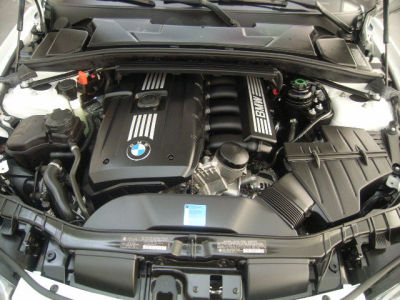 2011 BMW 128  i