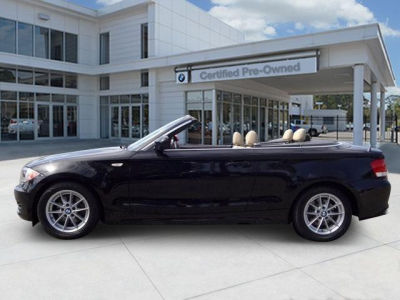 2011 BMW 128 i