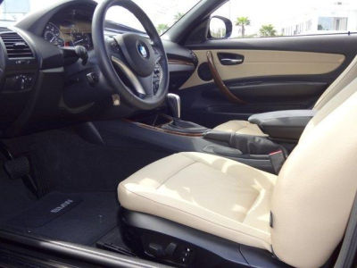 2011 BMW 128 i