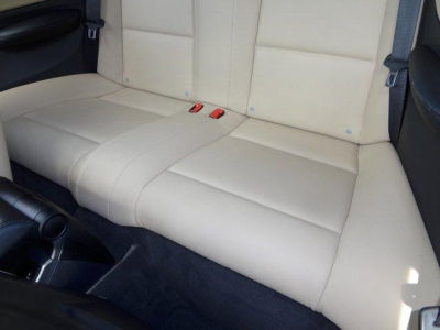 2011 BMW 128 i