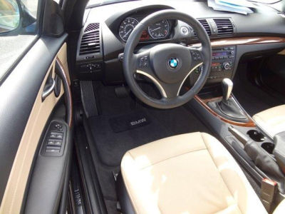 2011 BMW 128 i