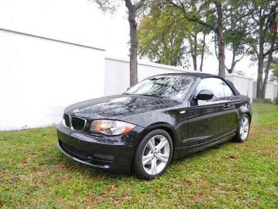 2011 BMW 128  i