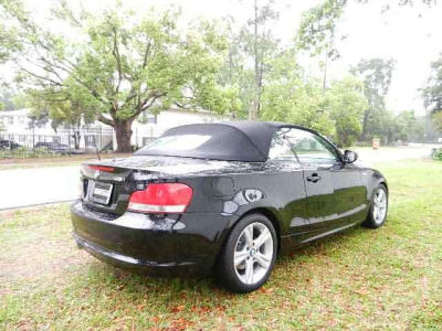 2011 BMW 128 i