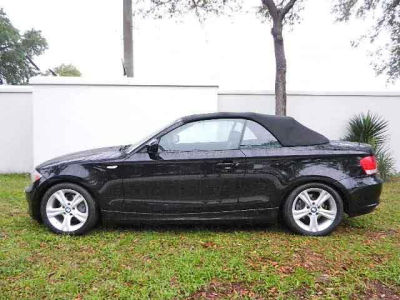 2011 BMW 128 i
