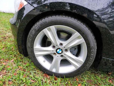 2011 BMW 128 i