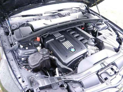 2011 BMW 128 i