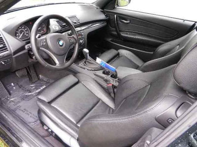 2011 BMW 128 i