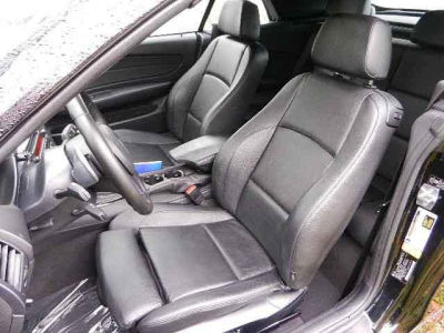 2011 BMW 128 i