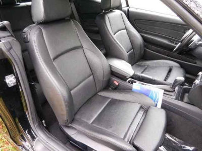2011 BMW 128 i