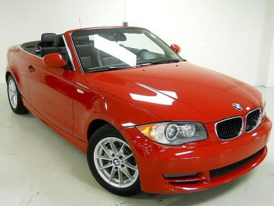 2011 BMW 128  i