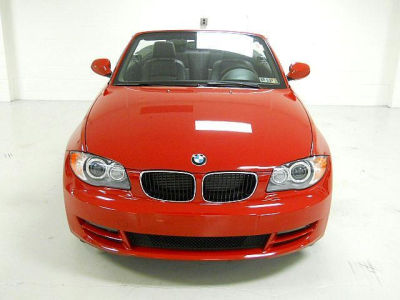 2011 BMW 128  i