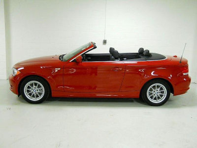 2011 BMW 128  i