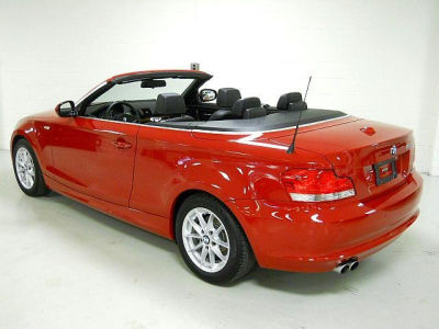 2011 BMW 128  i