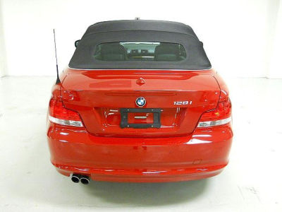 2011 BMW 128  i