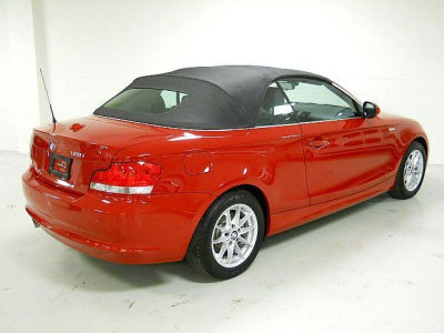 2011 BMW 128  i