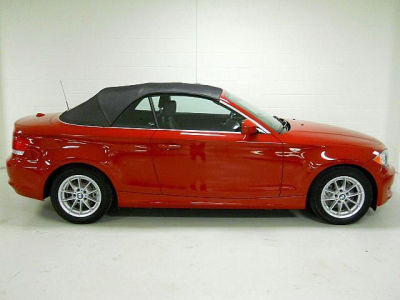 2011 BMW 128  i