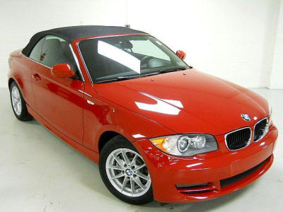 2011 BMW 128  i