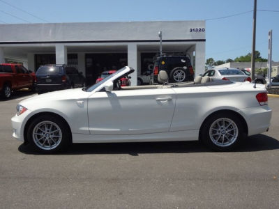 2011 BMW 128 i