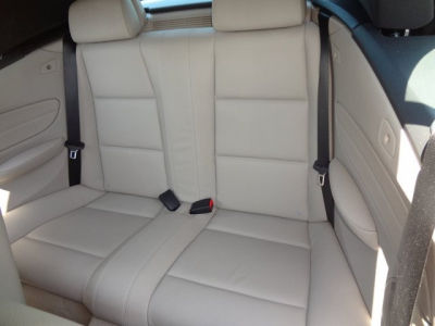 2011 BMW 128 i