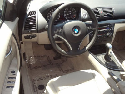 2011 BMW 128 i