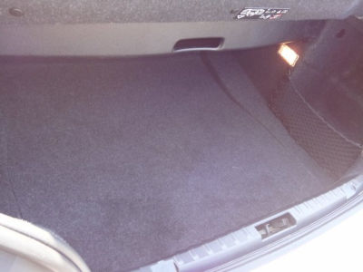 2011 BMW 128 i