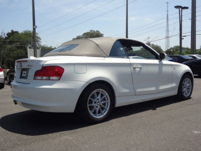 2011 BMW 128 i