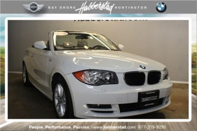 2010 BMW 128  i