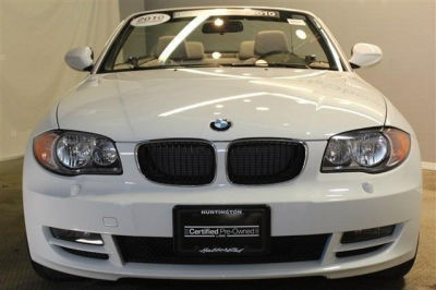 2010 BMW 128 i