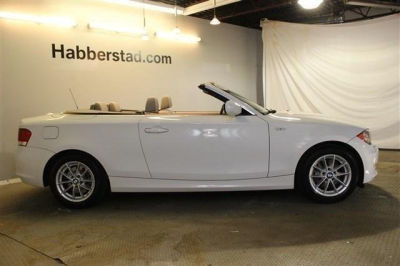 2010 BMW 128 i