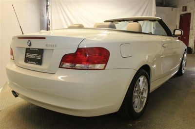 2010 BMW 128 i