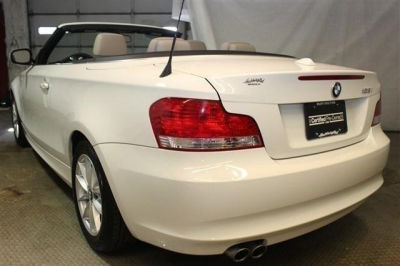 2010 BMW 128 i