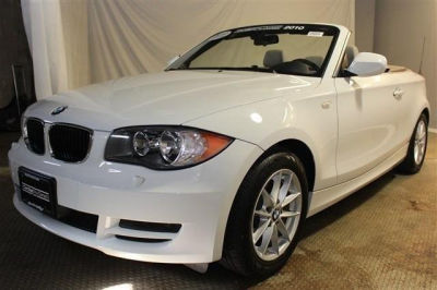 2010 BMW 128 i