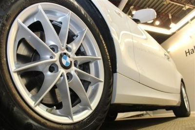 2010 BMW 128 i