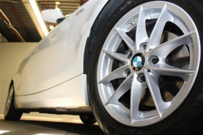 2010 BMW 128 i