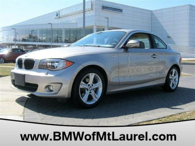 2012 BMW 128  i