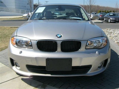 2012 BMW 128 i